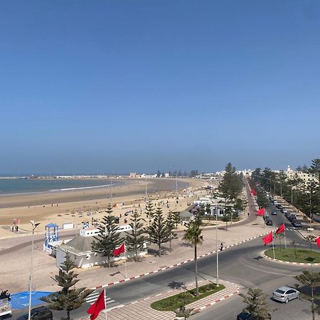 Tarbouche On The Beach Эс-Сувейра Экстерьер фото